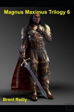 Bertrand.pt - Magnus Maximus Trilogy 6
