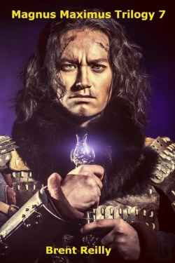 Bertrand.pt - Magnus Maximus Trilogy 7