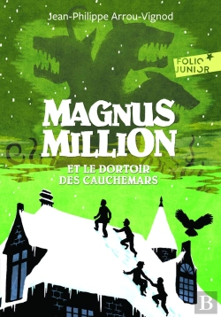 Bertrand.pt - Magnus Million Et Le Dortoir Des Cauchemars
