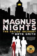Magnus Nights