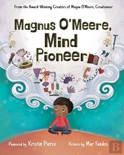 Bertrand.pt - Magnus O'Meere, Mind Pioneer