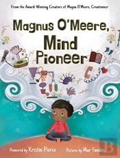 Magnus O'Meere, Mind Pioneer