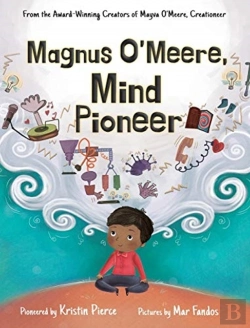 Bertrand.pt - Magnus O'Meere, Mind Pioneer