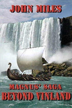 Bertrand.pt - Magnus' Saga Beyond Vinland