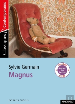 Bertrand.pt - Magnus