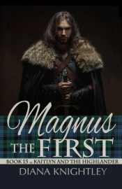 Magnus The First