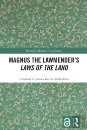 Magnus The Lawmenderâ€™S Laws Of The Land
