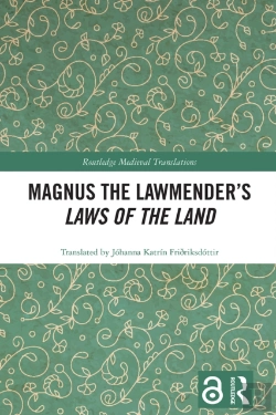 Bertrand.pt - Magnus The Lawmenderâ€™S Laws Of The Land