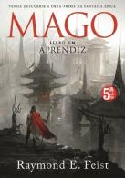 Mago - Aprendiz