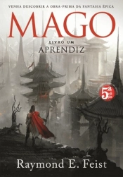 Mago - Aprendiz
