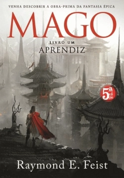Bertrand.pt - Mago - Aprendiz