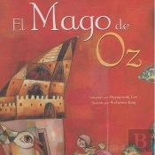 Mago De Oz, El