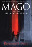 Mago - Espinho de Prata