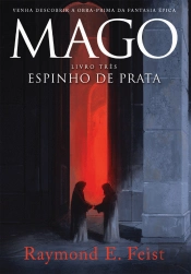 Mago - Espinho de Prata