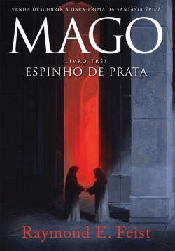 Bertrand.pt - Mago - Espinho de Prata