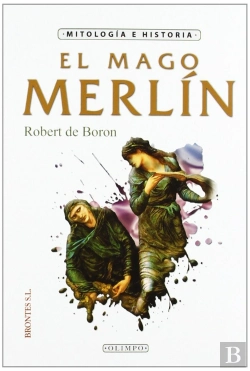 Bertrand.pt - Mago Merlín, El