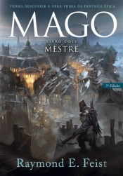 Mago - Mestre