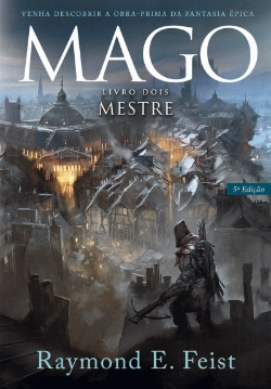 Bertrand.pt - Mago - Mestre