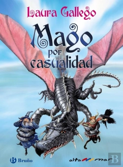 Bertrand.pt - Mago Por Casualidad (Ebook)