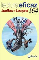 Mago Por Casualidad Juego De Lectura