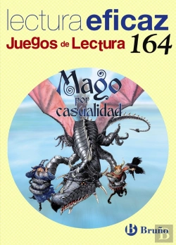 Bertrand.pt - Mago Por Casualidad Juego De Lectura