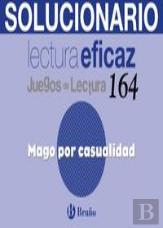 Mago Por Casualidad Solucionario
