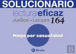 Bertrand.pt - Mago Por Casualidad Solucionario