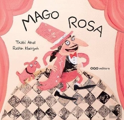 Bertrand.pt - Mago Rosa