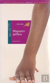 Magoaren Gatibua