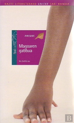Bertrand.pt - Magoaren Gatibua