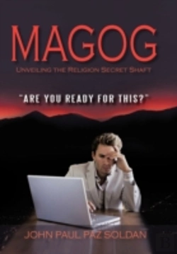Bertrand.pt - Magog: Unveiling The Religion Secret Sha