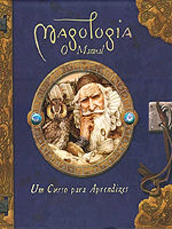 Bertrand.pt - Magologia - O Manual
