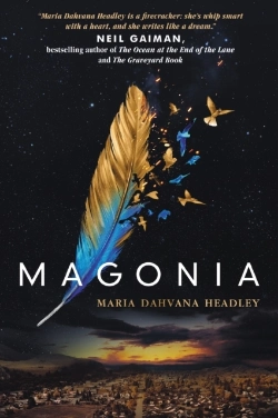 Bertrand.pt - Magonia
