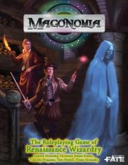 Magonomia