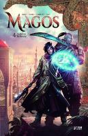 Magos 04: Soliman;Belkiane