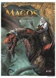 Magos 05: Belthoran ; Disha