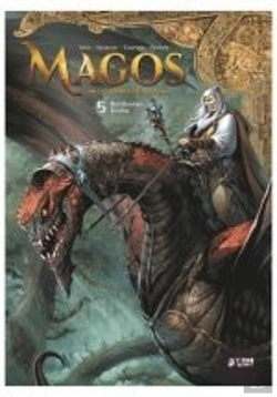 Bertrand.pt - Magos 05: Belthoran ; Disha