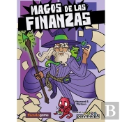 Magos De Las Finanzas