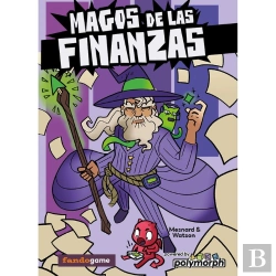 Bertrand.pt - Magos De Las Finanzas