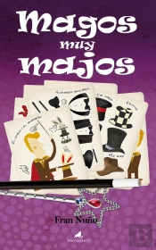 Magos Muy Majos