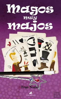 Bertrand.pt - Magos Muy Majos