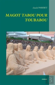 Magot Tabou Pour Toubabou