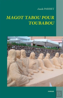 Bertrand.pt - Magot Tabou Pour Toubabou