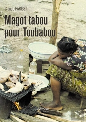 Magot Tabou Pour Toubabou