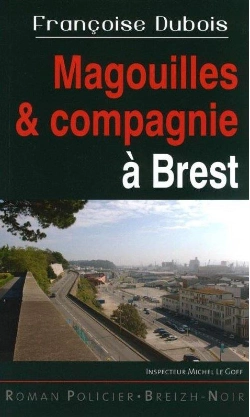 Bertrand.pt - Magouilles Et Compagnie À Brest