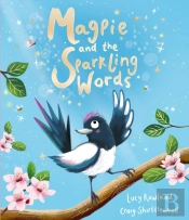 Magpie And The Sparkling Words