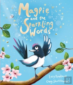 Bertrand.pt - Magpie And The Sparkling Words