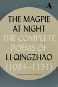 Magpie At Night