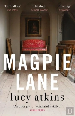 Bertrand.pt - Magpie Lane