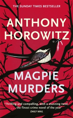 Bertrand.pt - Magpie Murders